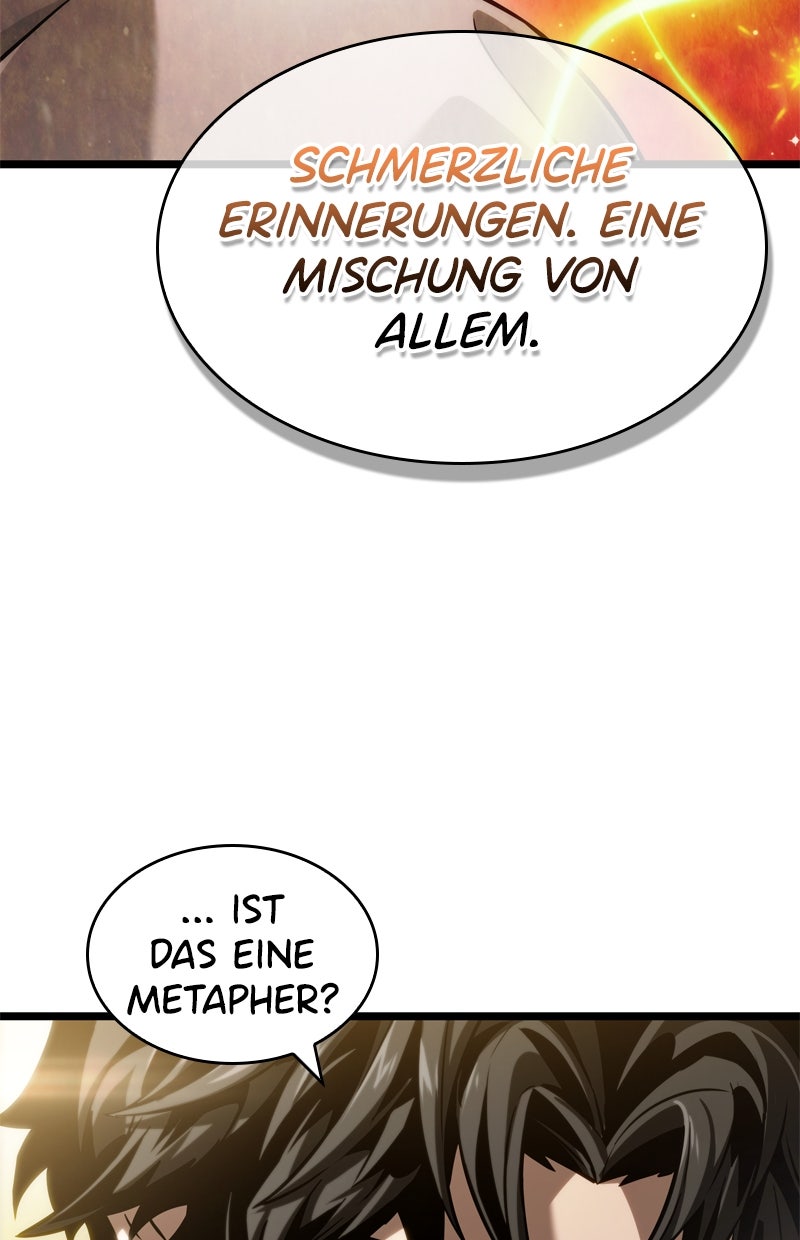 Read The World After the Fall de Manga Online