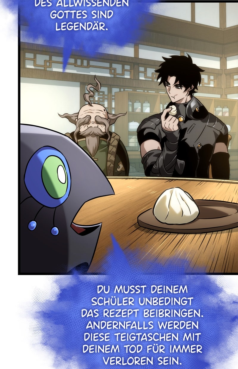 Read The World After the Fall de Manga Online