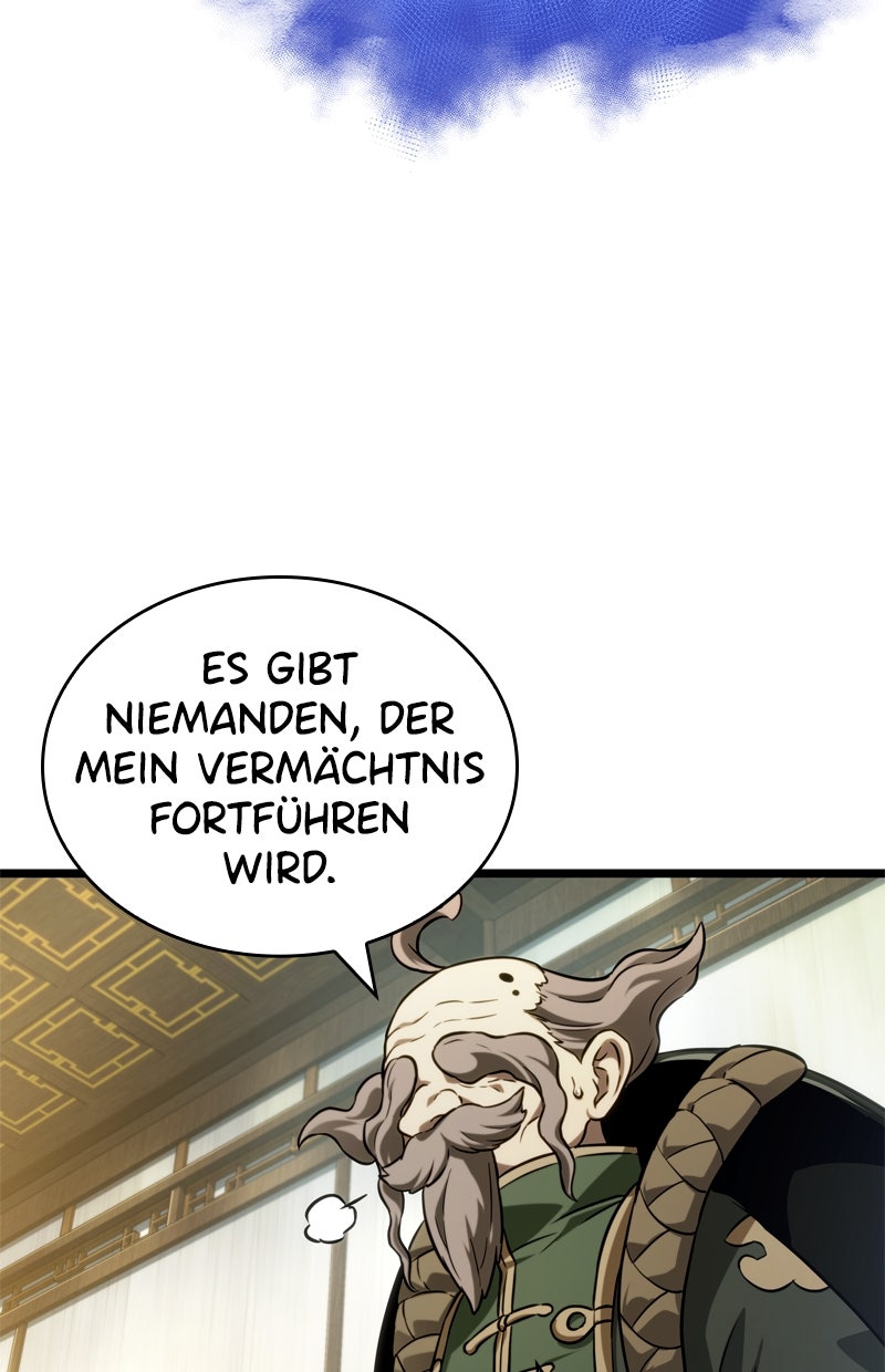 Read The World After the Fall de Manga Online