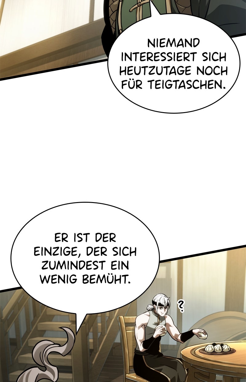 Read The World After the Fall de Manga Online