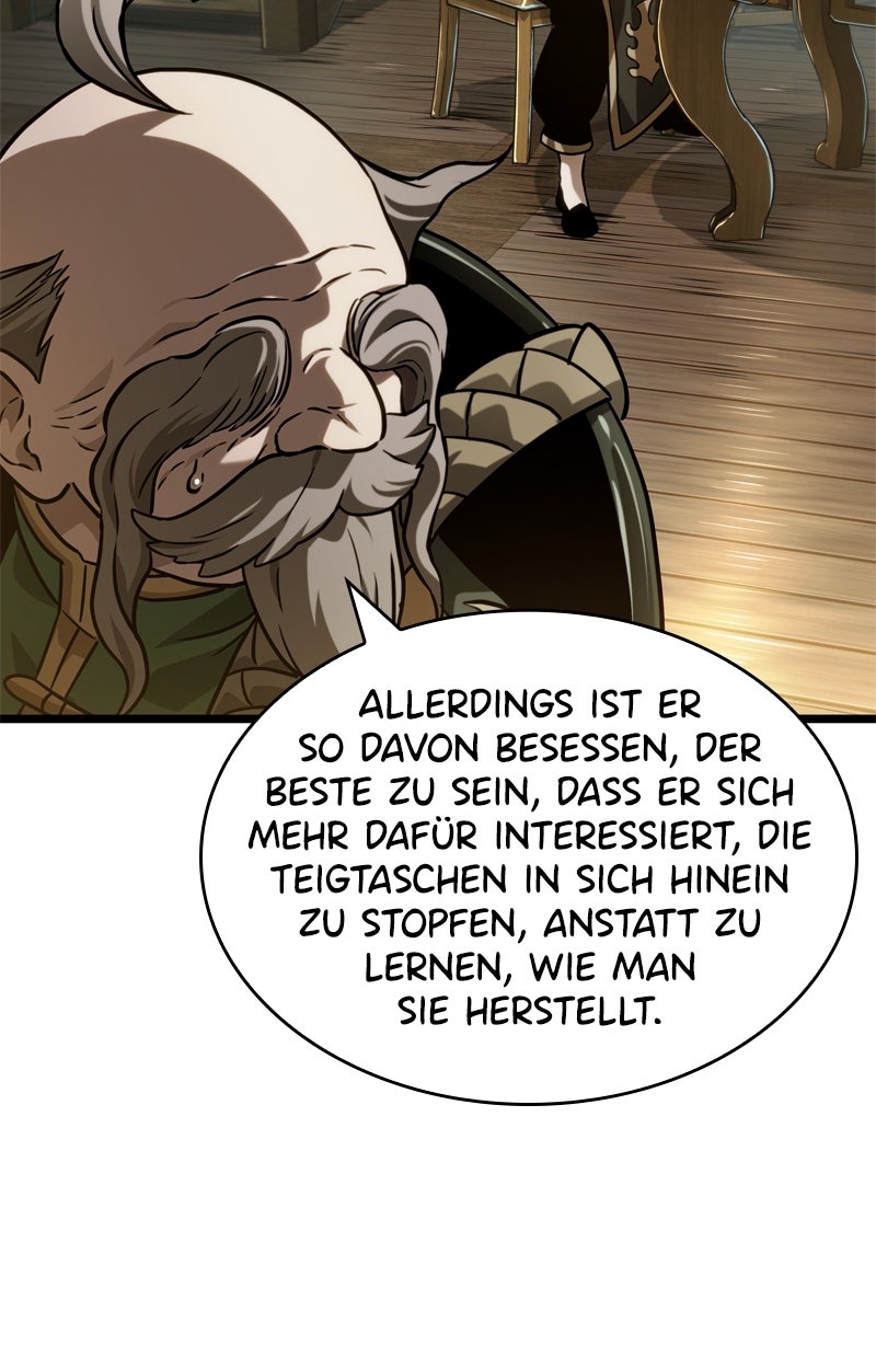 Read The World After the Fall de Manga Online