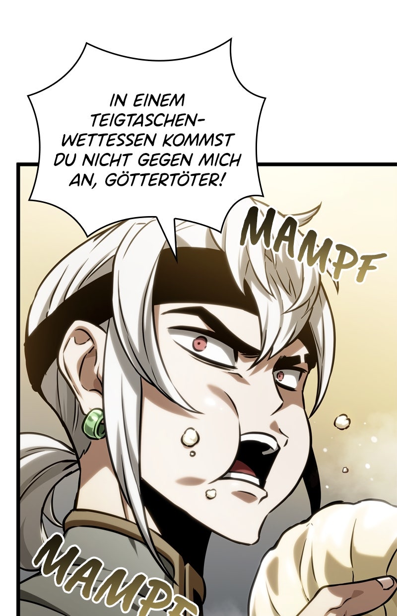 Read The World After the Fall de Manga Online