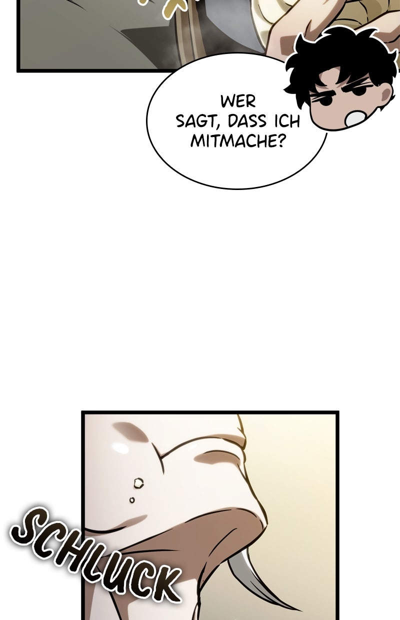 Read The World After the Fall de Manga Online