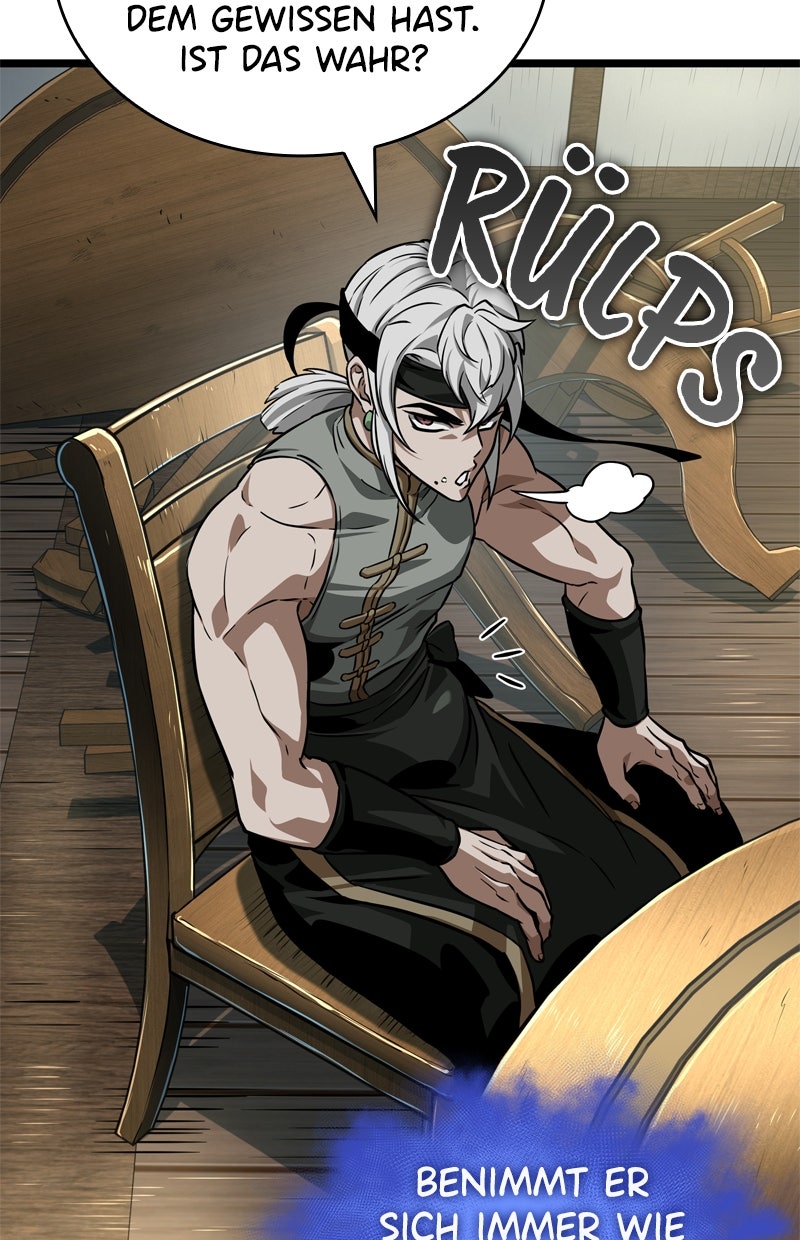 Read The World After the Fall de Manga Online