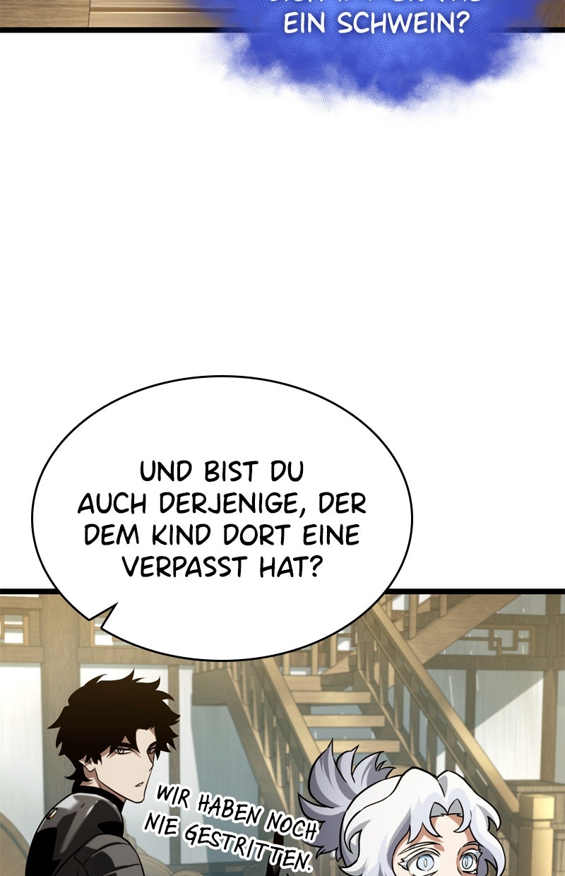 Read The World After the Fall de Manga Online