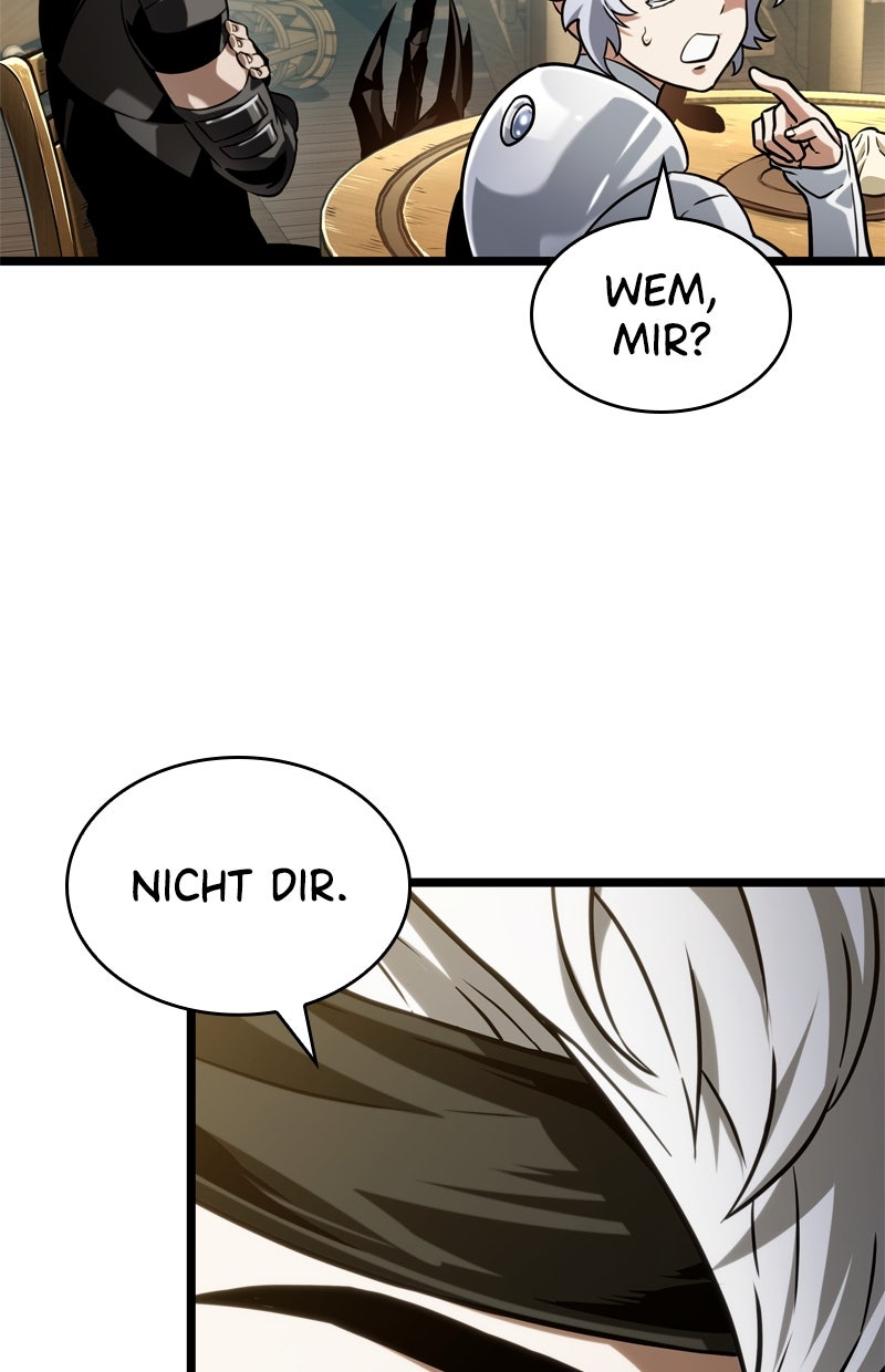 Read The World After the Fall de Manga Online