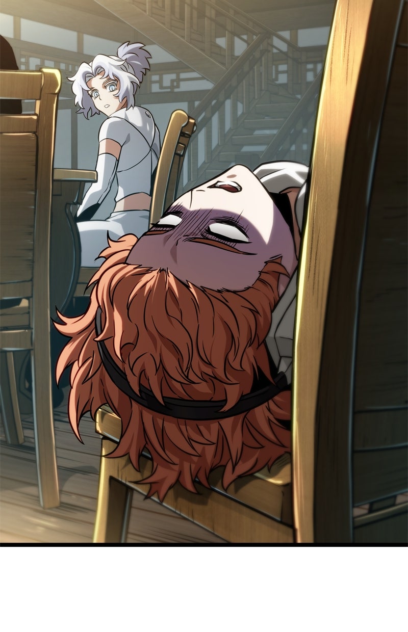 Read The World After the Fall de Manga Online