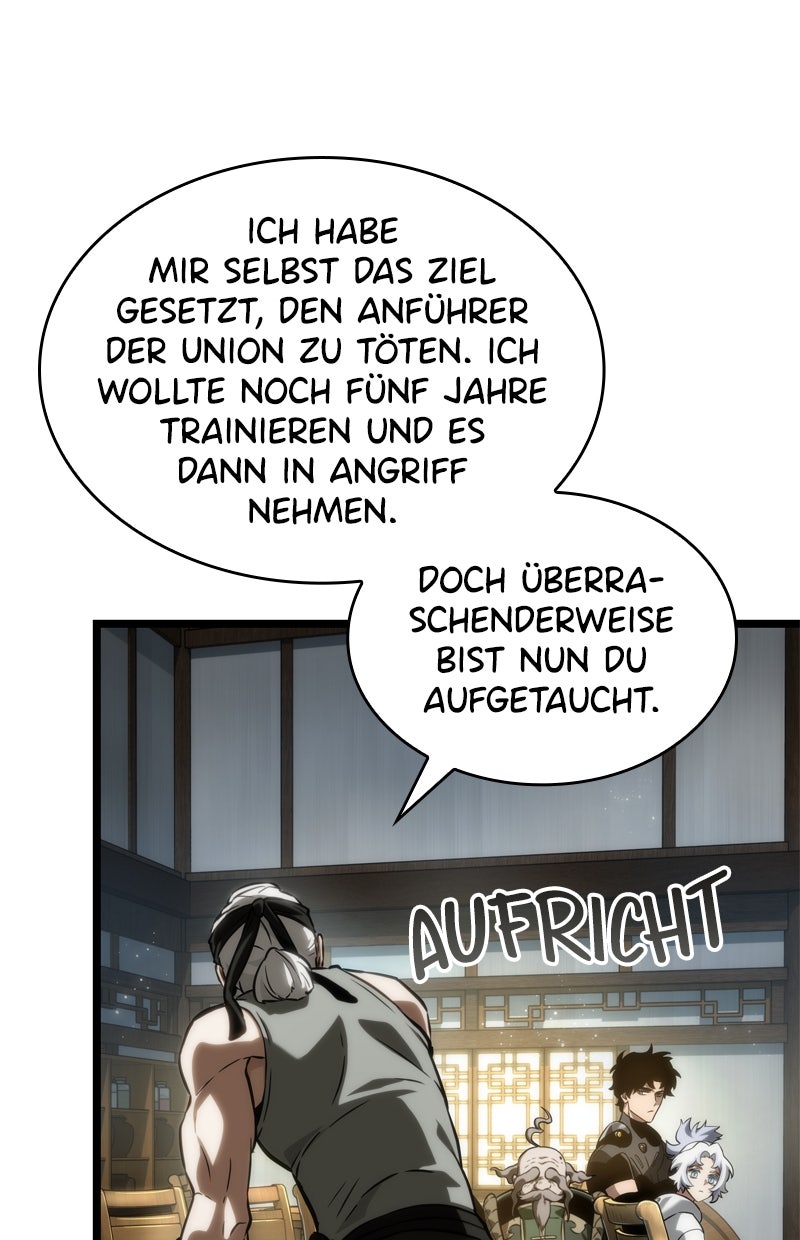 Read The World After the Fall de Manga Online