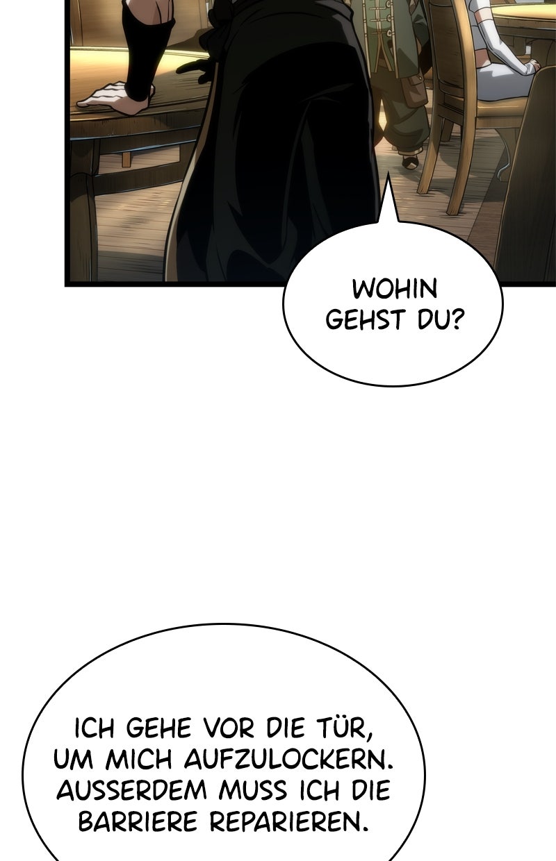 Read The World After the Fall de Manga Online