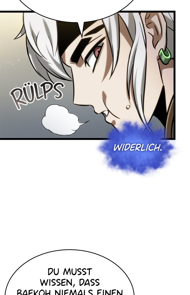 Read The World After the Fall de Manga Online