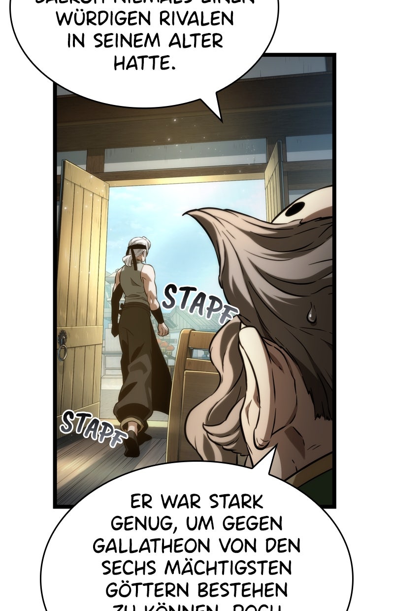 Read The World After the Fall de Manga Online