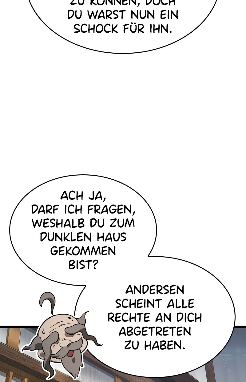 Read The World After the Fall de Manga Online