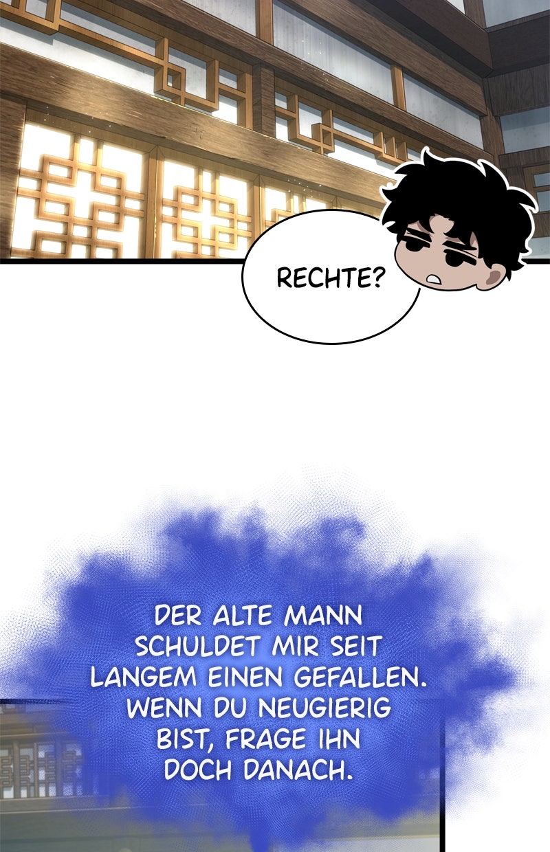 Read The World After the Fall de Manga Online