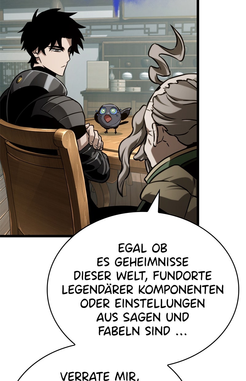 Read The World After the Fall de Manga Online