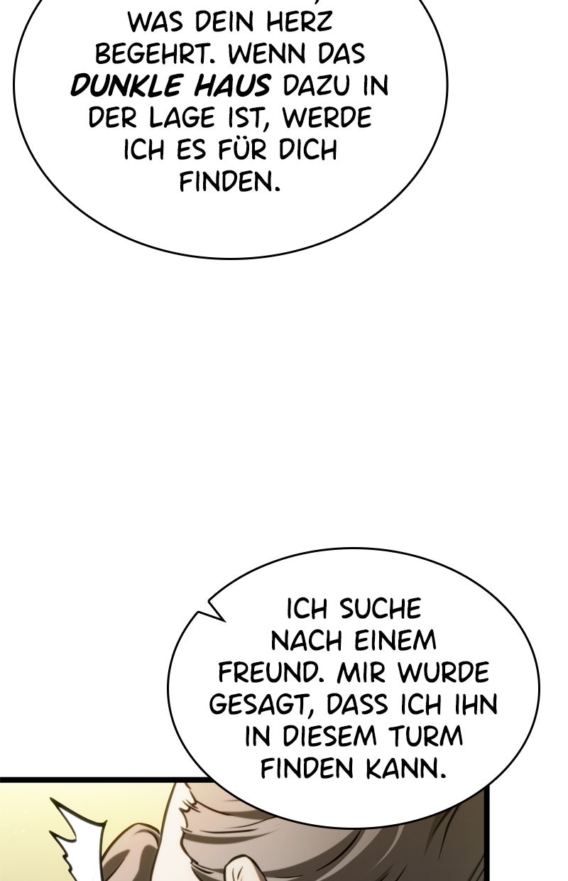 Read The World After the Fall de Manga Online