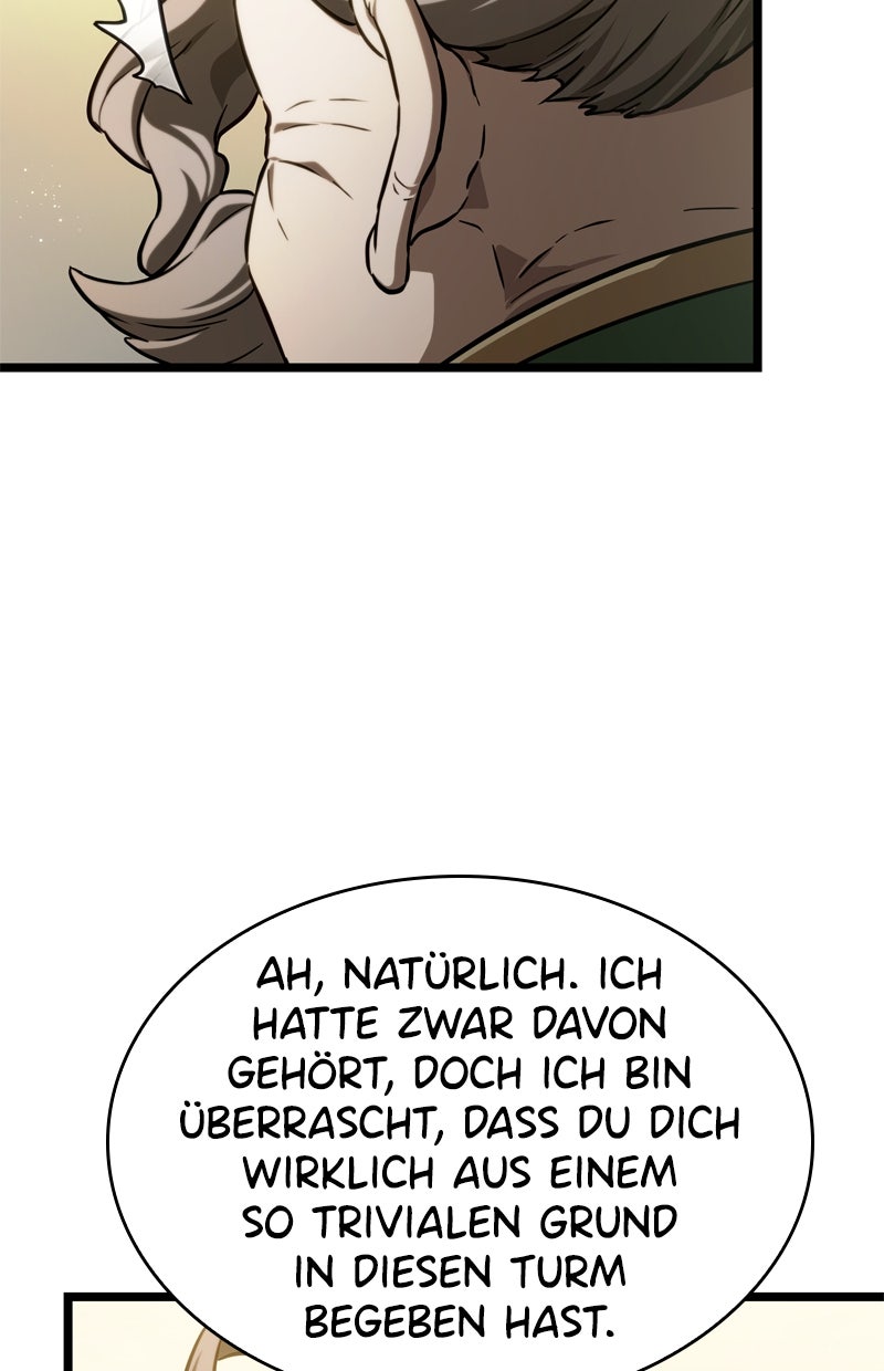 Read The World After the Fall de Manga Online