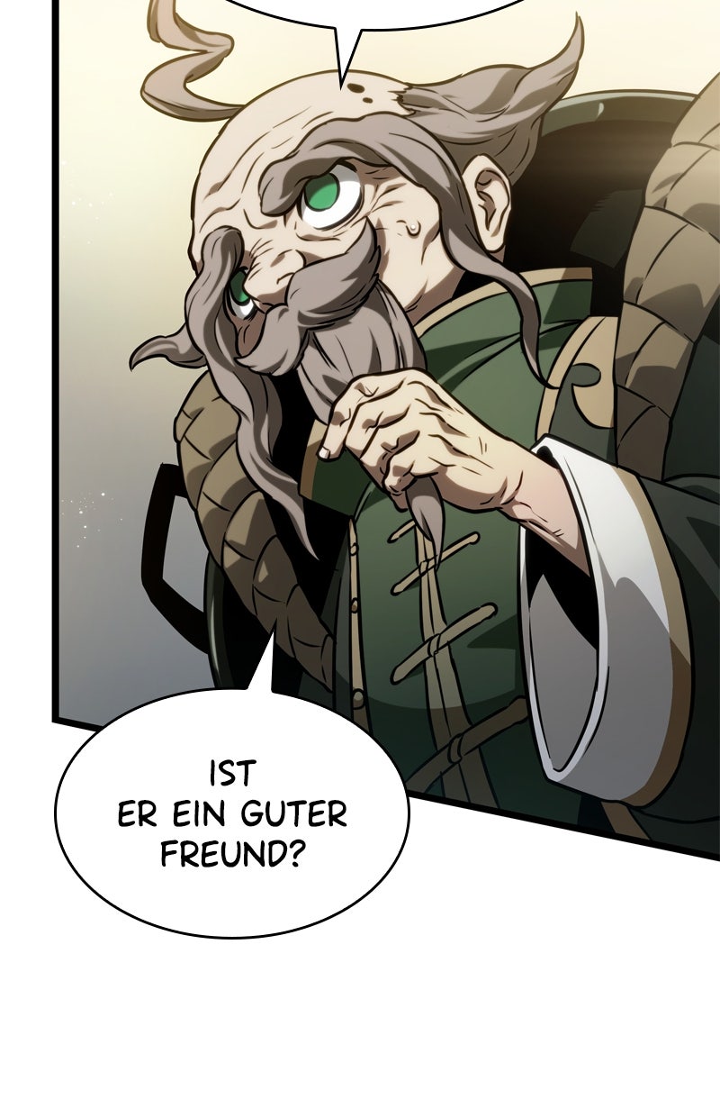 Read The World After the Fall de Manga Online