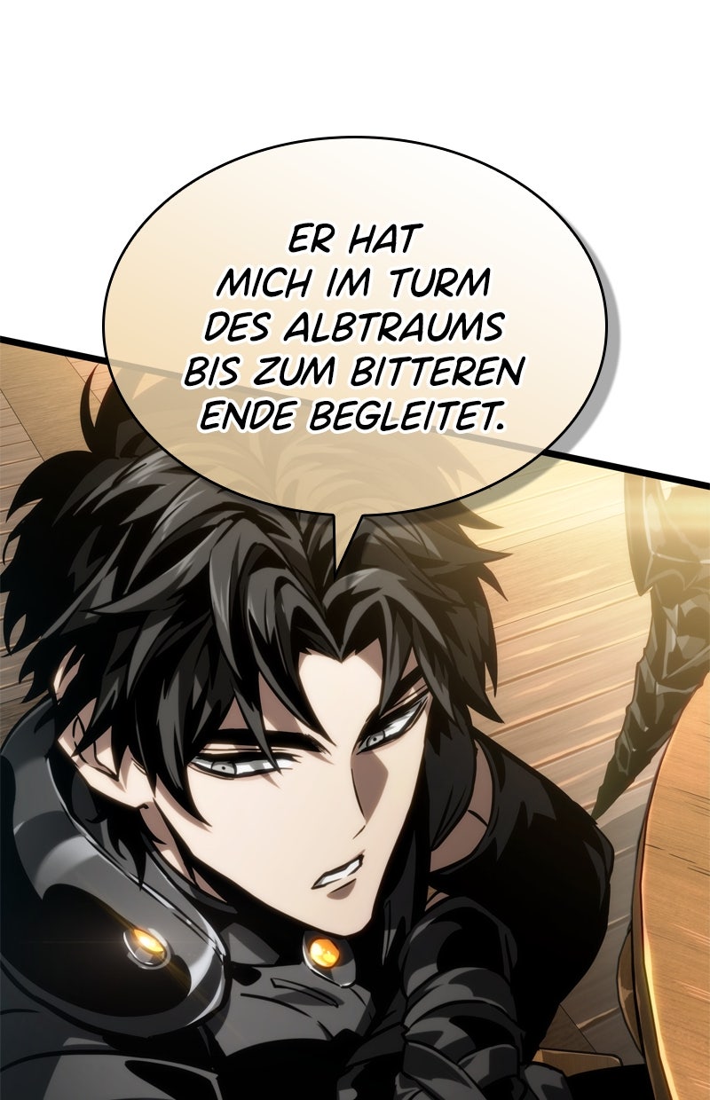 Read The World After the Fall de Manga Online