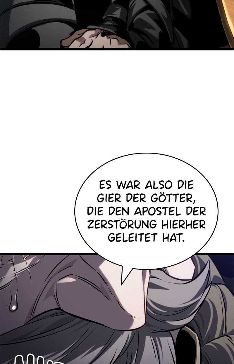 Read The World After the Fall de Manga Online