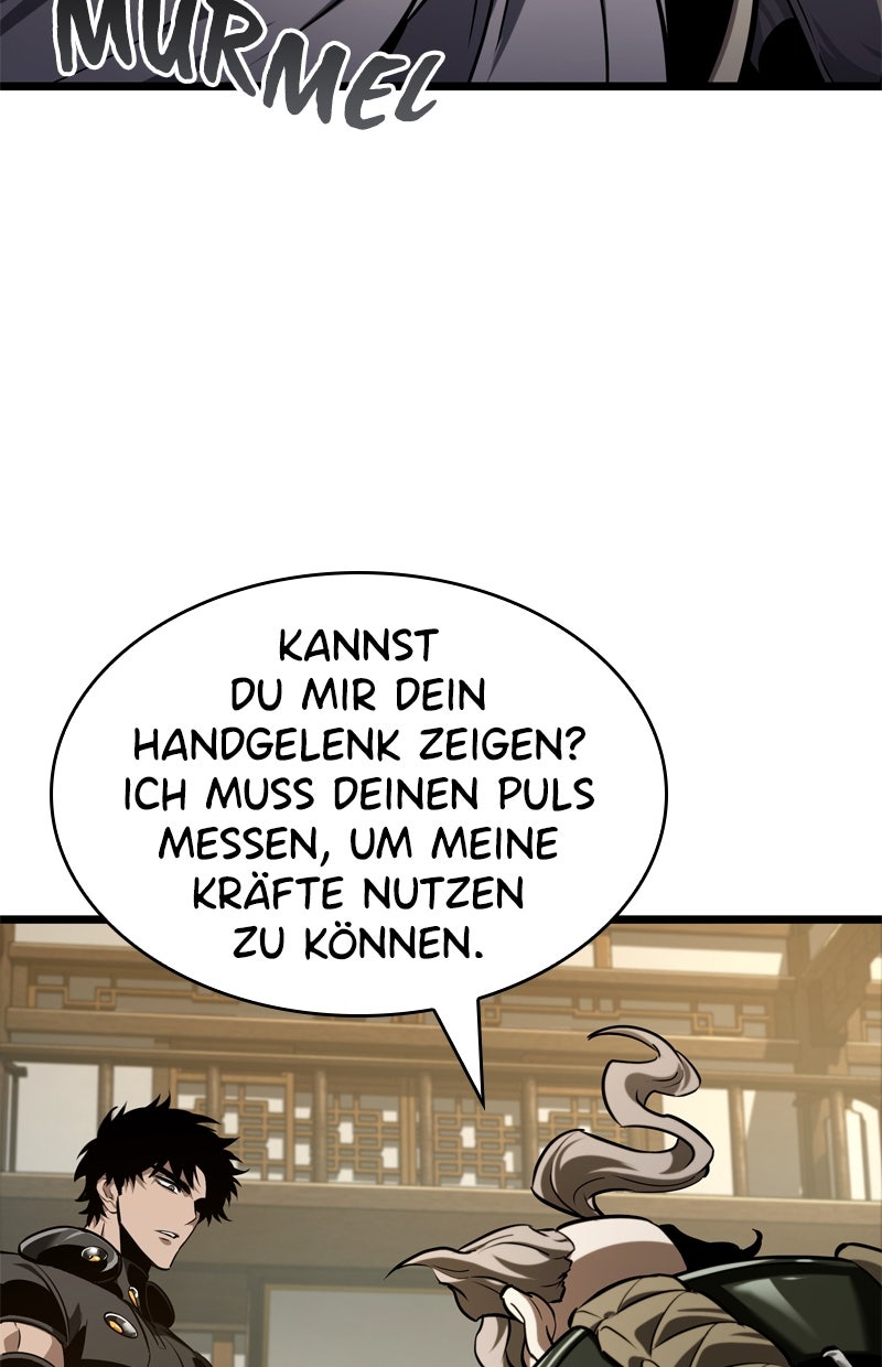 Read The World After the Fall de Manga Online