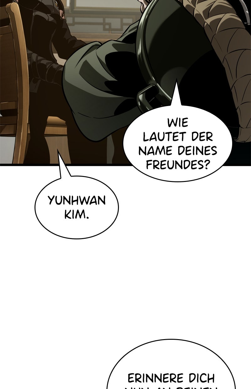 Read The World After the Fall de Manga Online