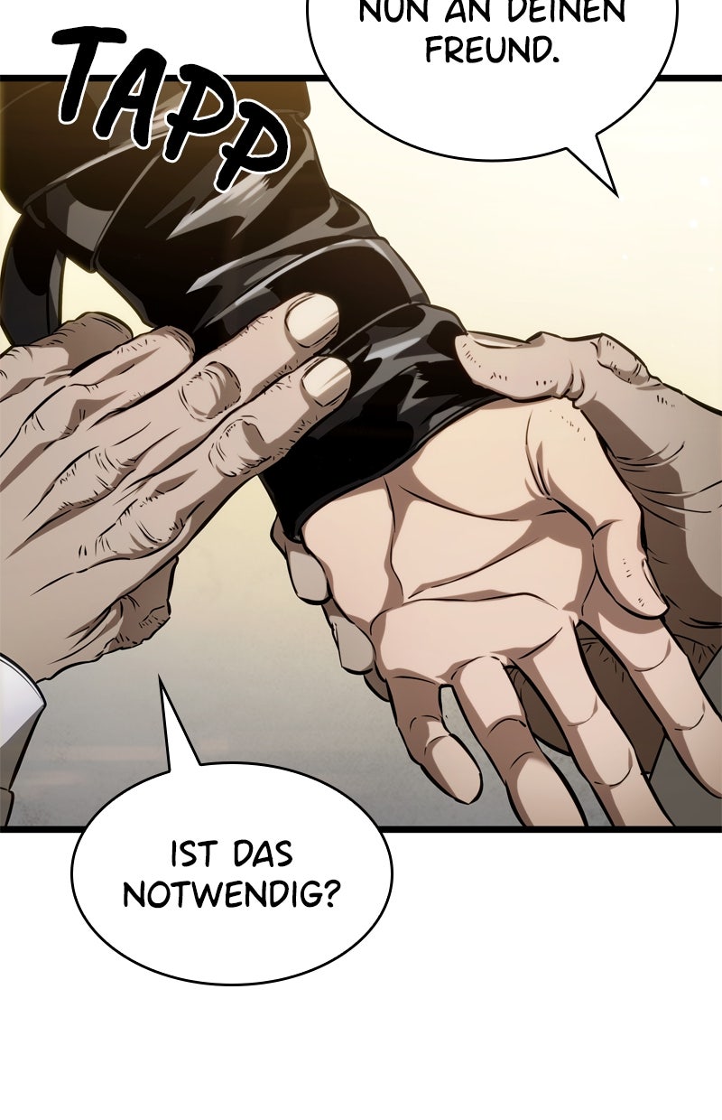 Read The World After the Fall de Manga Online