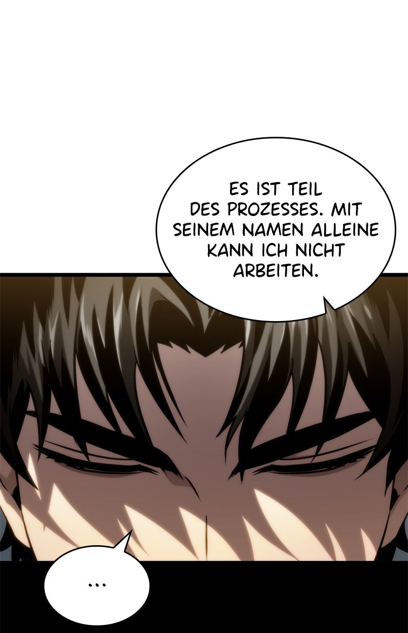 Read The World After the Fall de Manga Online