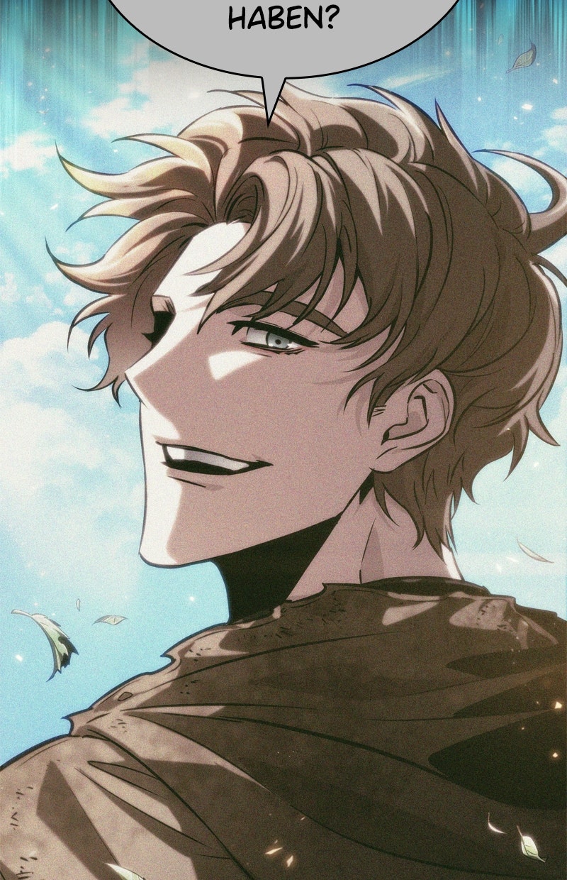 Read The World After the Fall de Manga Online