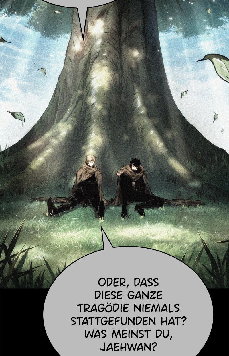 Read The World After the Fall de Manga Online