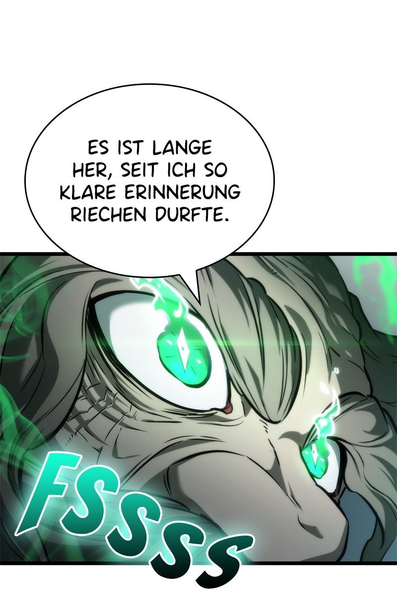 Read The World After the Fall de Manga Online