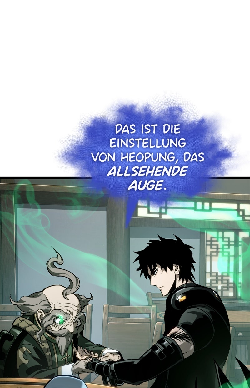 Read The World After the Fall de Manga Online