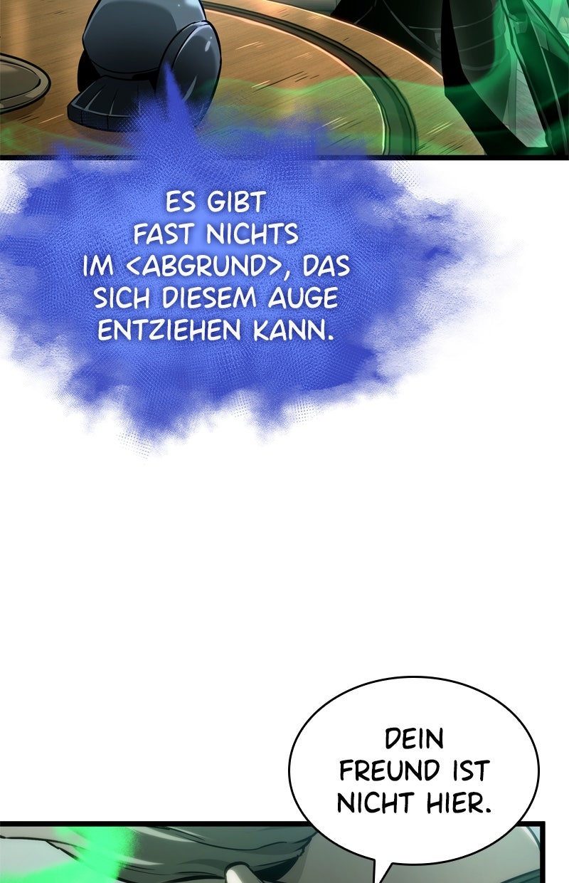 Read The World After the Fall de Manga Online