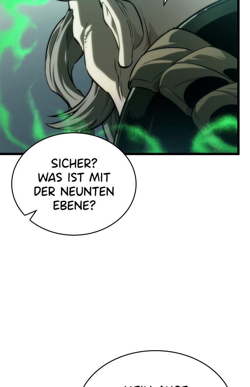 Read The World After the Fall de Manga Online