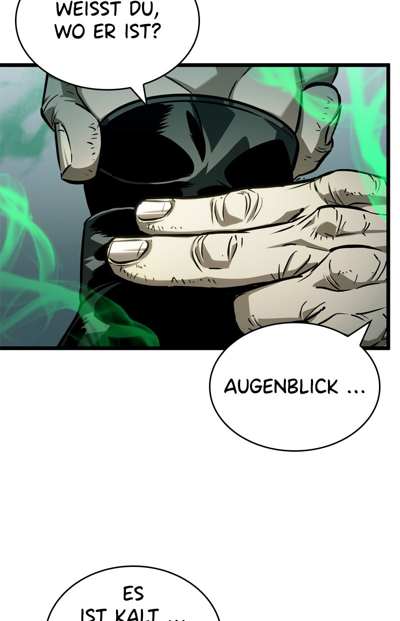 Read The World After the Fall de Manga Online