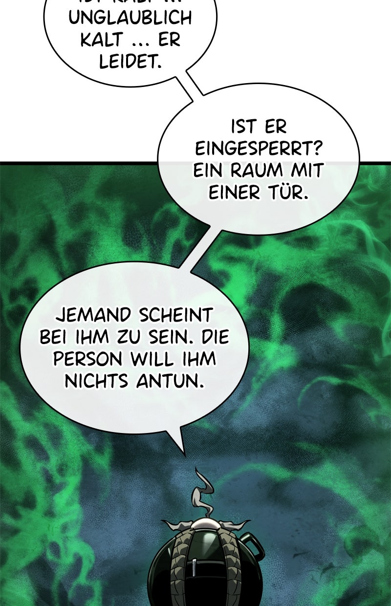 Read The World After the Fall de Manga Online