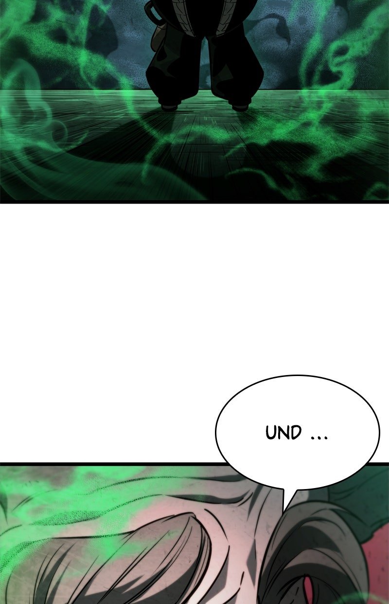 Read The World After the Fall de Manga Online