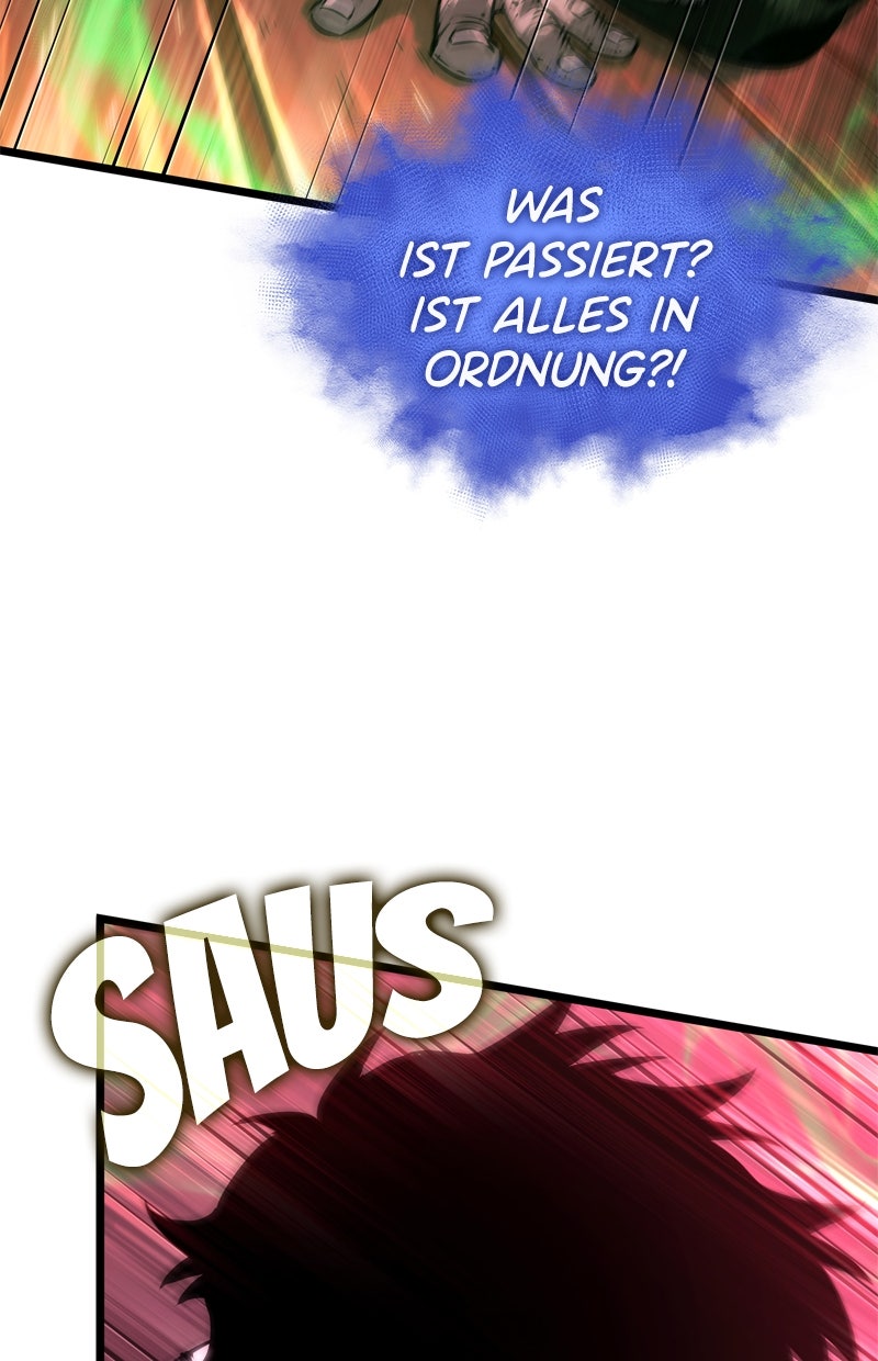 Read The World After the Fall de Manga Online