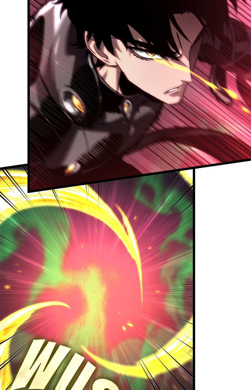 Read The World After the Fall de Manga Online