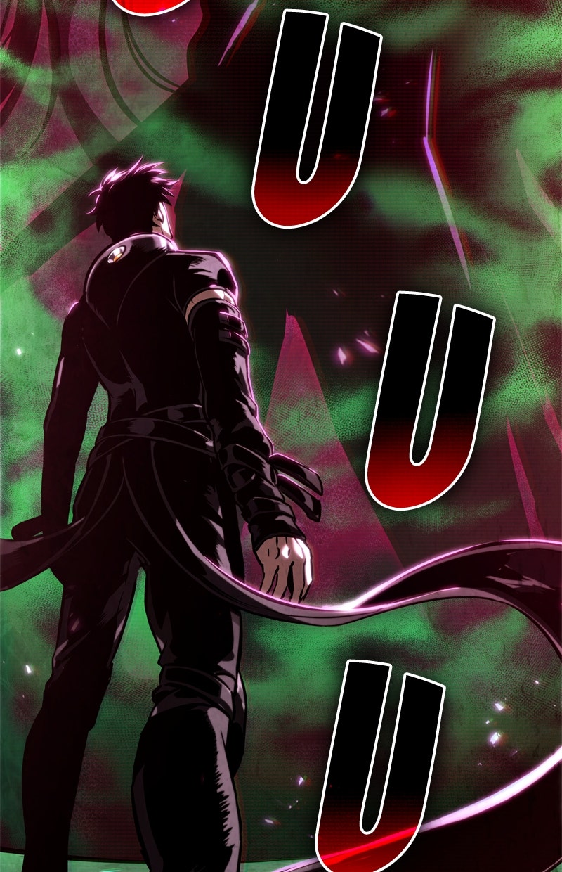 Read The World After the Fall de Manga Online