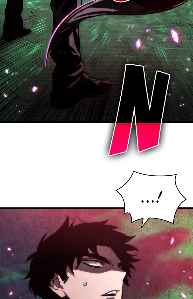 Read The World After the Fall de Manga Online