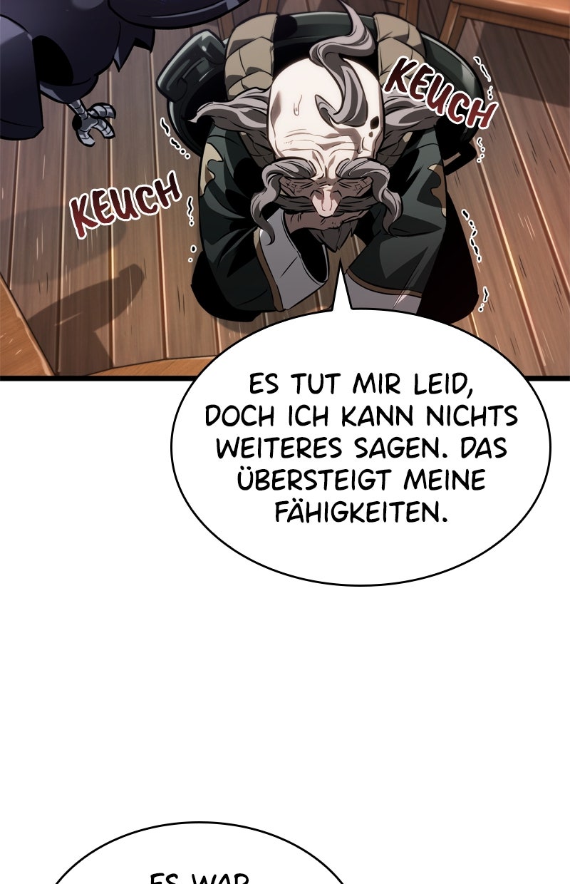 Read The World After the Fall de Manga Online