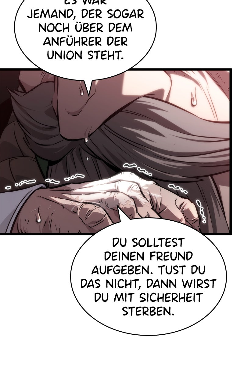 Read The World After the Fall de Manga Online