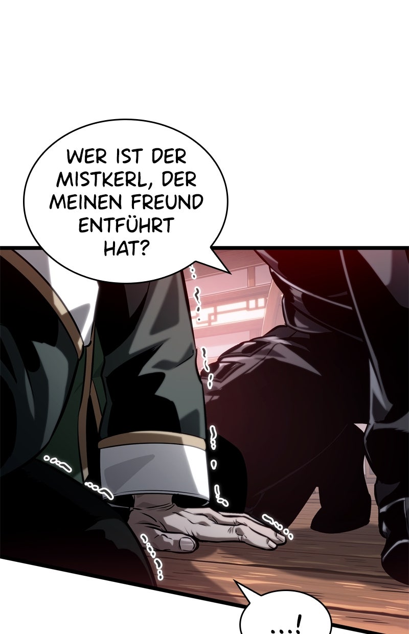 Read The World After the Fall de Manga Online