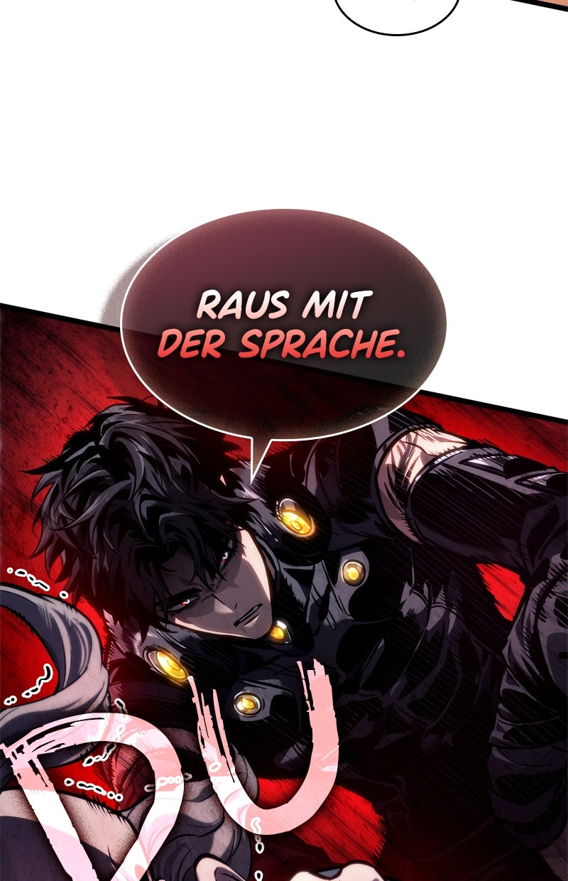 Read The World After the Fall de Manga Online