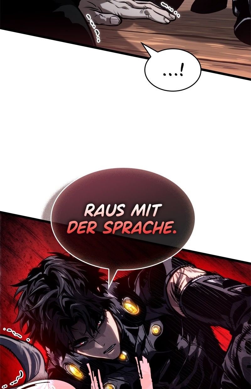 Read The World After the Fall de Manga Online