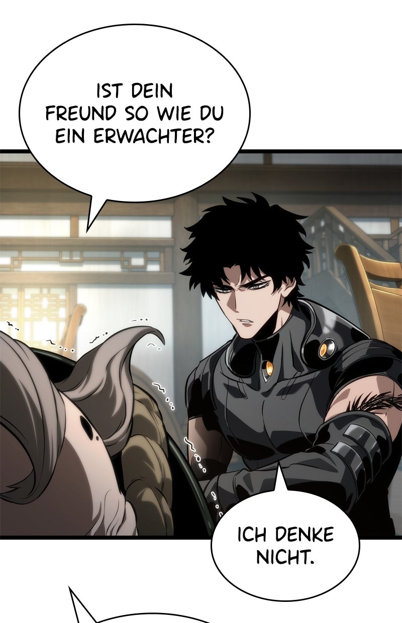 Read The World After the Fall de Manga Online