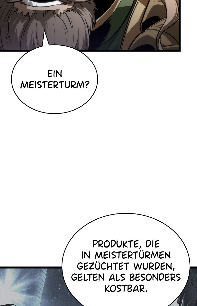 Read The World After the Fall de Manga Online