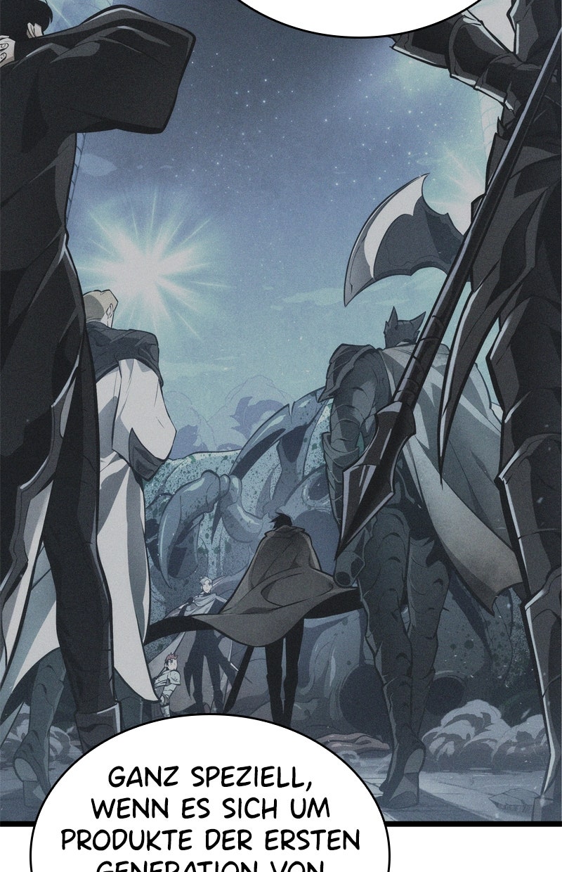 Read The World After the Fall de Manga Online