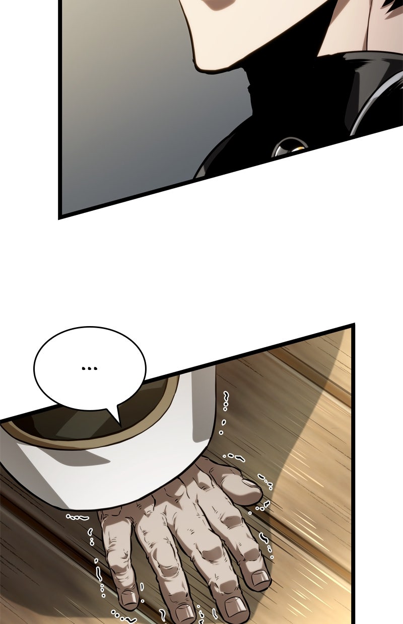 Read The World After the Fall de Manga Online