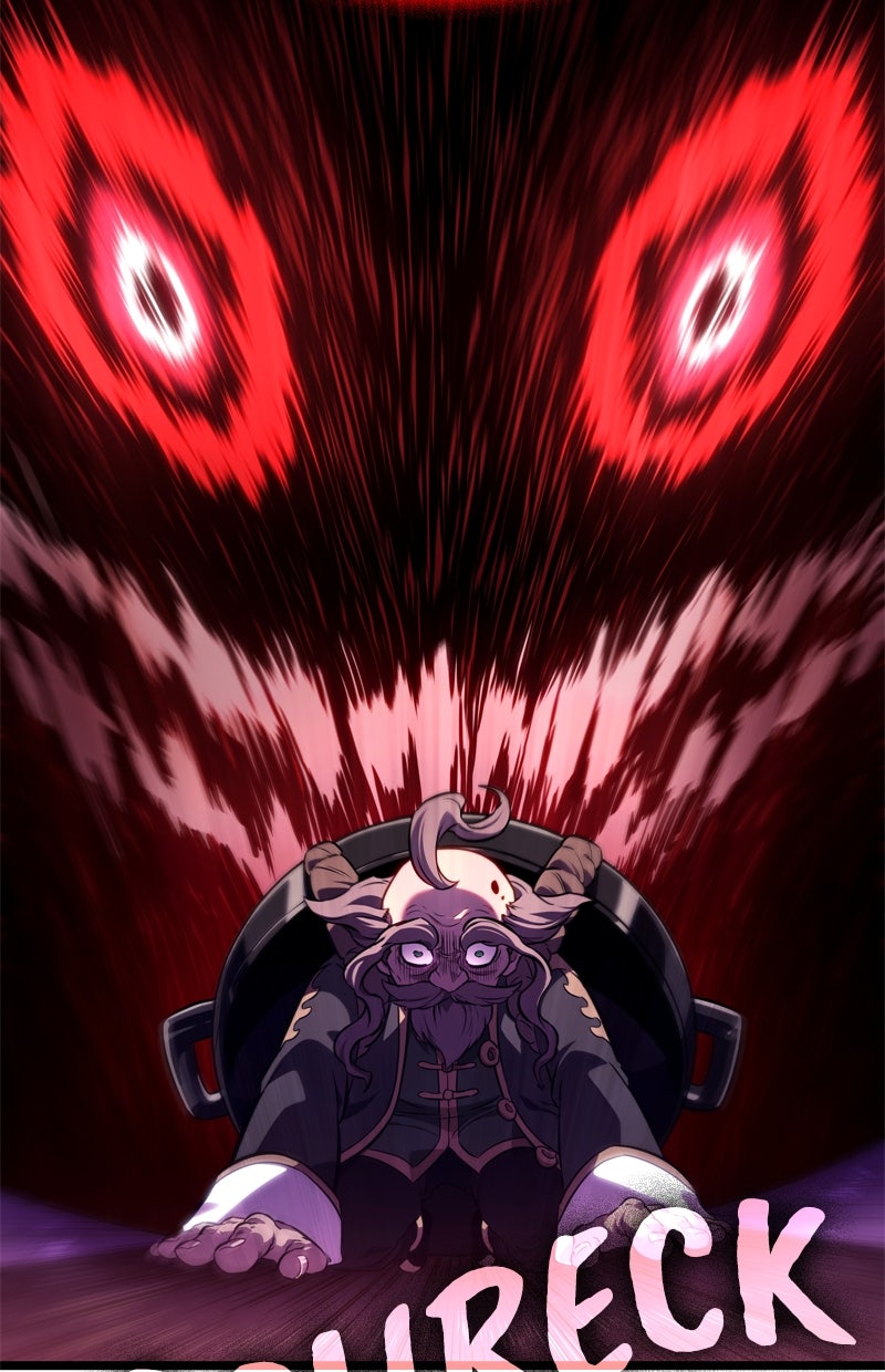 Read The World After the Fall de Manga Online